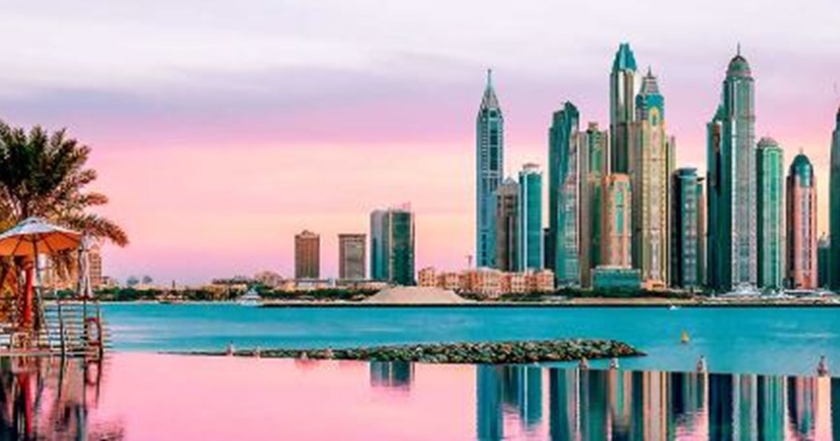 Dubai Holiday